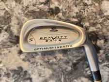 Cobra Gravity Back 5 Iron, Regular Graphite Shaft, Right Hand