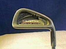 Tommy Armour 845s Silver Scot 6 Iron RH Regular Flex Dynamic Gold R300U Tour