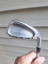 Cleveland Tour Action TA7 4 Iron Regular Flex Sensicore Steel Shaft VG GP Grip