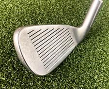 Z-Force Z5 7 Iron / RH / Regular Steel / Good Grip / jl5613