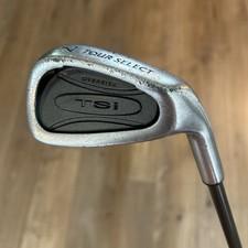 Tour Select TSI Oversize 7-Iron ⛳️ RH Graphite Shaft ~37"