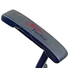 Golfsmith Firestar Pro-1 Putter 32.5" True Temper Shaft RH