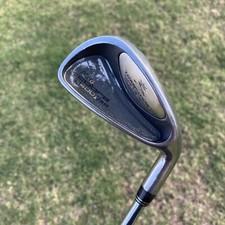 King Cobra 3100i/xh 4 Iron Regular Flex Steel Shaft 3100ixh RH 38.5"