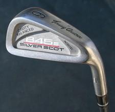 Tommy Armour 845s 6 Iron VGC Original Regular G. Force 2 Graphite