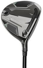 TaylorMade Qi35 MAX 18.5* 5 Wood Regular Fujikura Ventus Blue 5 2025 Very Good