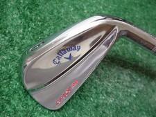 Tour Issue 18 Callaway Apex MB Forged 6 Iron Kbs Tour-V 125 Stiff +1/2 Inch