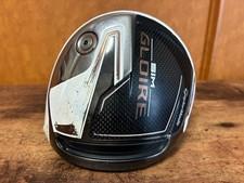 Taylormade SIM GLOIRE 10.5° Driver Head Only 1W JDM Japan USED Golf Club