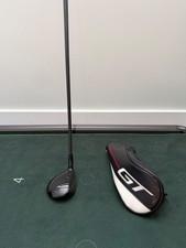 Titleist GT2 Fairway 7 Wood 21° - Project X HZRDUS 6.0 70g Stiff - Mint