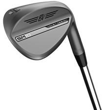 Titleist Vokey SM10 Nickel D Grind 54* Sand Wedge 54-12 Dynamic Gold S200 VG