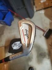 Hogan Edge 4 Iron, Regular Flex Graphite, Right Hand, New Grip.