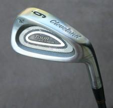 Cleveland TA-4 # 6 Iron Original Regular Flex Graphite Shaft TA4