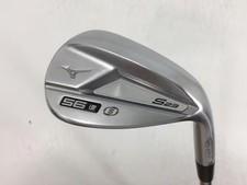 Mizuno S23 Wedge (White Satin) 56.12S SW Wedge D/G HT S-200 Men #i3