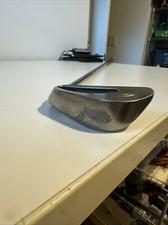 Ping Eye Karsten I 6 Iron Green Dot 17-4ph Toe-Heel Balance Steel Shaft RH