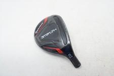 Taylormade Stealth Rescue 25* #5 Hybrid Club Head Only .370 Par+ FAIR - See Note