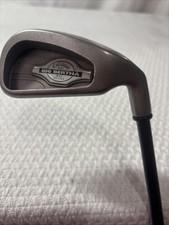 Callaway Big Bertha X-12 6 Iron Men’s Golf Club RCH 96 Regular Flex Shaft RH