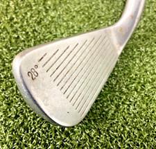 Tommy Armour 845s Silver Scot 5 Iron / RH / Stiff Steel ~38" / mv5344