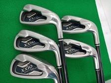 Dunlop XXIO 2010 Irons #6-9,Pw(5Clubs)/XXIO MP600/Flex:Regular/ Iron set