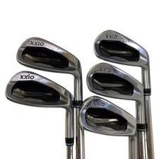 Dunlop XXIO FORGED 2017 Irons #6-9,Pw(5Clubs)/NS PRO 930GH DST/Flex:Regular