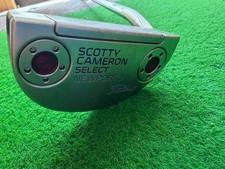 Scotty Cameron Select Newport 3 35 Inch
