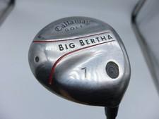 Callaway Golf Club #7 Driver Big Bertha 60-65 Series
