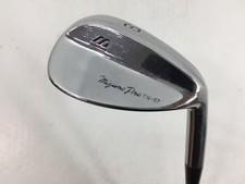 Mizuno TN-87 Irons SW Wedge rifle Stiff Men #CW