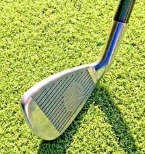 King Snake Oversize MR 4 Iron / RH / Graman SuperFlex 310 Stiff Graphite /mm9906