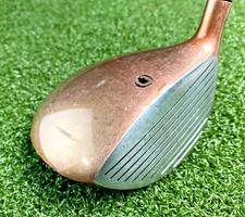 Conversion Aeros Oversize 3 Wood 15* / RH / Regular Graphite / ~42.5" / jl3991