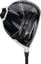 TaylorMade MyStealth 2 Plus White/Black Blue Face 10.5* Driver Proj X HZRDUS Val
