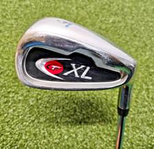 Top Flite XL 6 Iron / RH / Regular Steel ~37.5" / Good Grip / jd9619