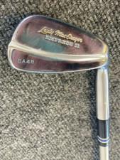 Lady Macgregor/Empress 2/9 Iron/RH/Steel Shaft/34"/SL1213