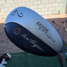 Ben Hogan Edge C.F.T. 2 Hybrid Graphite Shaft 19° 2h Regular 41.5"