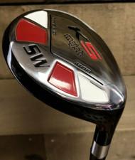 DEMO RH Big & Tall +1'' Over Senior Mens Majek #SW Hybrid Arthritic 1427-QHL9