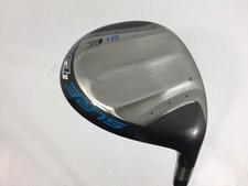 Mizuno SURE DD 2 One Length 15° Stiff 3W 42in Fairway wood RH EXSAR 327g