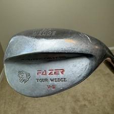 Fazer Tour 60 Lob Wedge 45 Yards Or Less Regular Flex