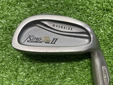 King Cobra II Oversize 4 Iron / RH / Regular Graphite ~39" / New Grip / jl1966