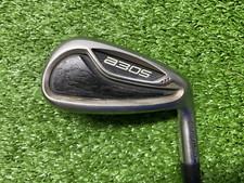 Adams Golf A3 OS 8 Iron / RH / 65g Senior Graphite ~36.75" / New Grip / jl0579