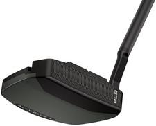 Ping PLD Milled Ally Blue 4 Gun Metal Putter 35 Inches Very Good