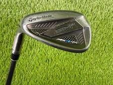 TaylorMade Sim2 Max Approach Wedge LH | Nippon Modus Tour 105 Stiff Flex