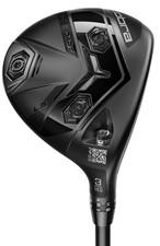 Cobra DS ADAPT LS 17.5* 5 Wood Regular Graphite Mitsubishi Vanquish 4 Excnt