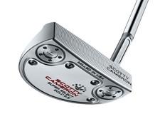 Left Handed Titleist Scotty Cameron Super Select GOLO 6.5 Putter 33 Inches Mint
