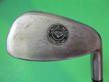 Carbite Golf CheckMate #10 Iron. Regular Flex TT Dynamic Steel Shaft.