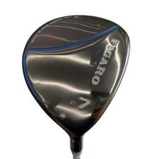 Majesty Golf Old Maruman Figaro 2007 Black 7W Fairway Wood Fw Flex L