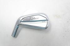 Titleist T200 2023 30* #6 Iron Club Head Only 3-3-B Lefty Lh