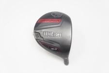Wilson Dynapower Dynapwr 15* #3 Fairway Wood Club Head Only Good