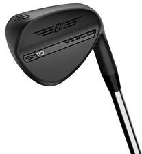 Titleist Vokey SM10 Jet Black F Grind 54* Sand Wedge 54-14 DG S200 Value