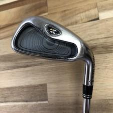 RH Taylormade R7XD Rac Single 6 Iron Regular Flex R Shaft Men’s 6 Iron Golf Club
