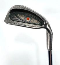 Ping Eye 2 Karsten 4 Iron Orange Dot w/ZZ-Lite Steel Shaft 37" - RH