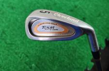 Cleveland Tour Action TA5 Single 5 Iron RH Factory Graphite 38.5" See