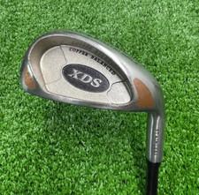 Pro Kennex XDS Copper Balanced 8 Iron / RH / Stiff Graphite ~ 36.5" / jj0174