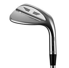 Titleist Vokey SM9 Raw F Grind 50* Gap Wedge 50-8 Nippon Pro Modus Val